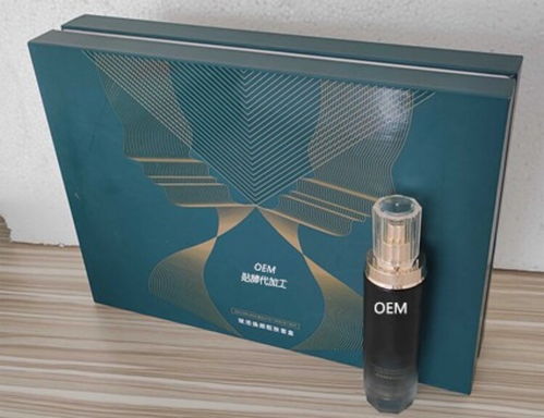 京香快效精油泊色玉肤兰 美容院代加工与化妆品批发新趋势